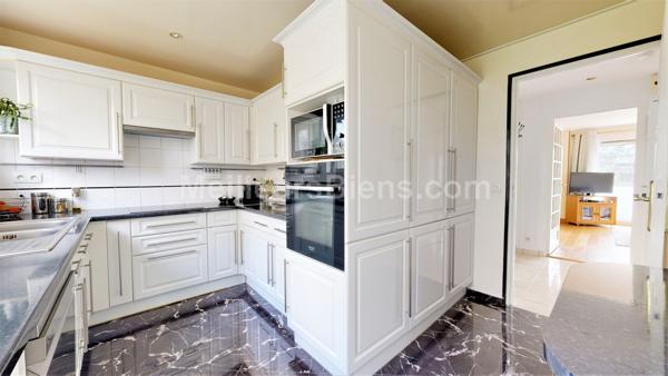 4 pièces 71 m2 - Excellent état