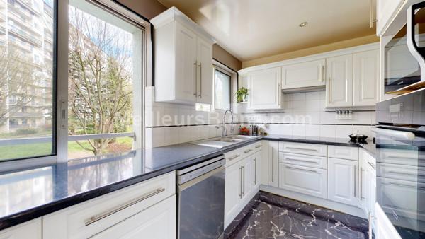 4 pièces 71 m2 - Excellent état