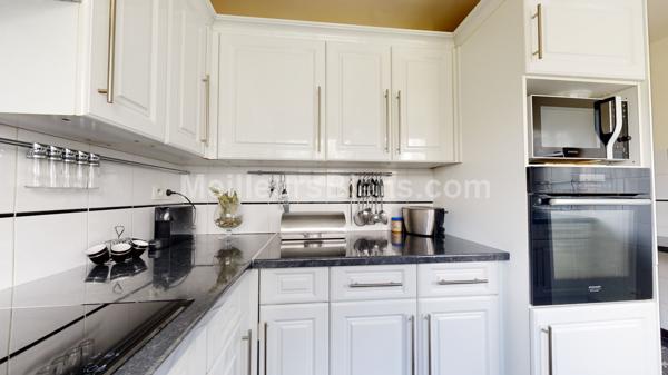 4 pièces 71 m2 - Excellent état