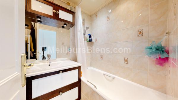 4 pièces 71 m2 - Excellent état