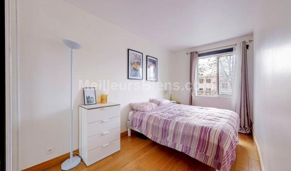 4 pièces 71 m2 - Excellent état