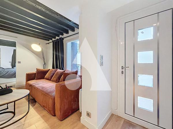 Maison 3 pièces 49 m2