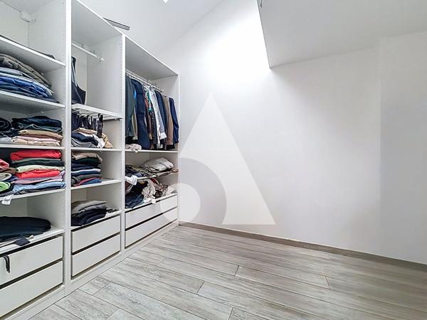 Maison 3 pièces 49 m2
