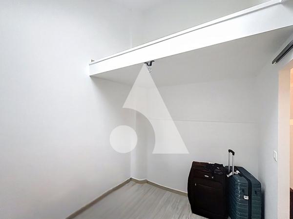 Maison 3 pièces 49 m2