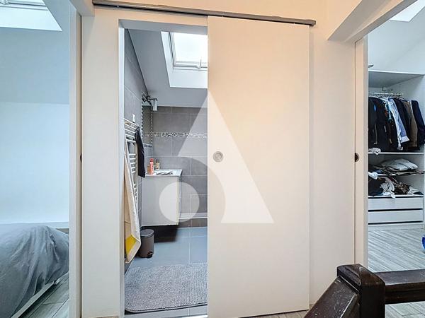 Maison 3 pièces 49 m2