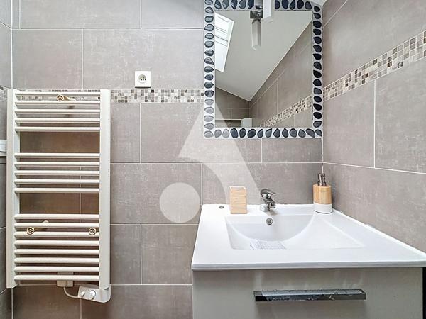 Maison 3 pièces 49 m2
