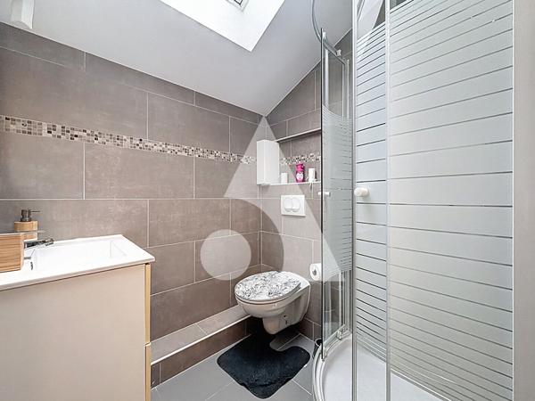 Maison 3 pièces 49 m2