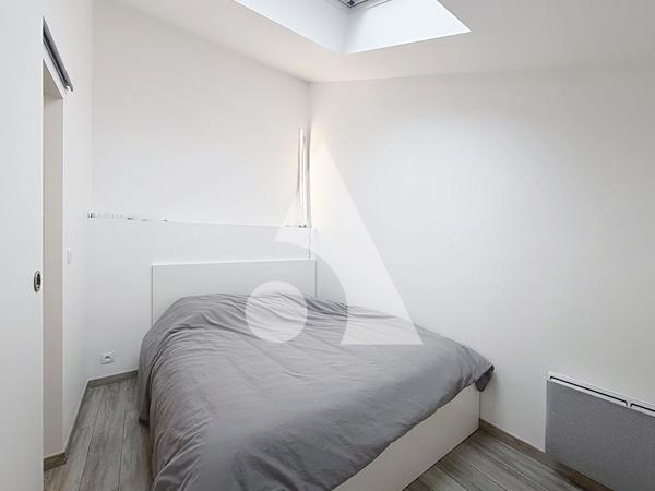 Maison 3 pièces 49 m2