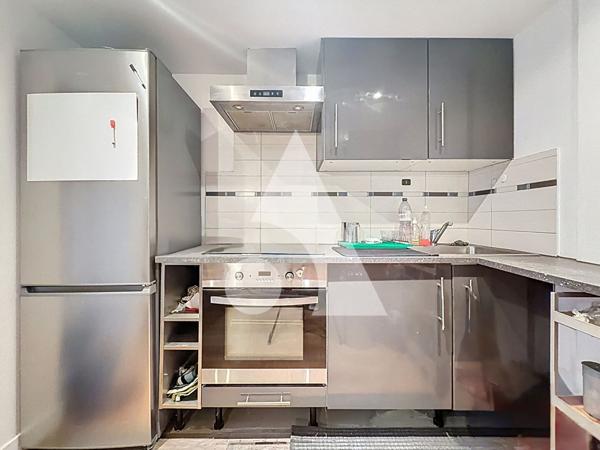 Maison 3 pièces 49 m2