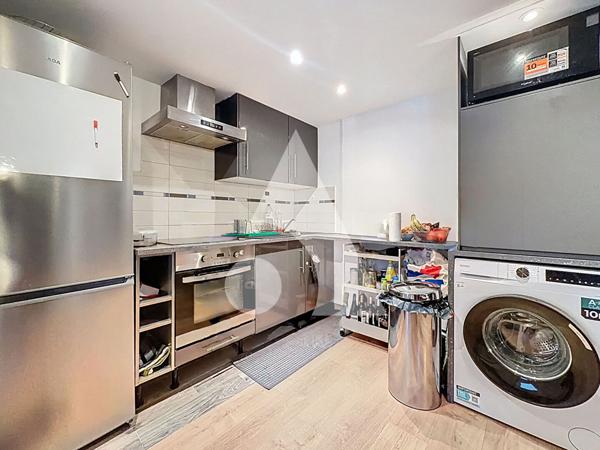 Maison 3 pièces 49 m2