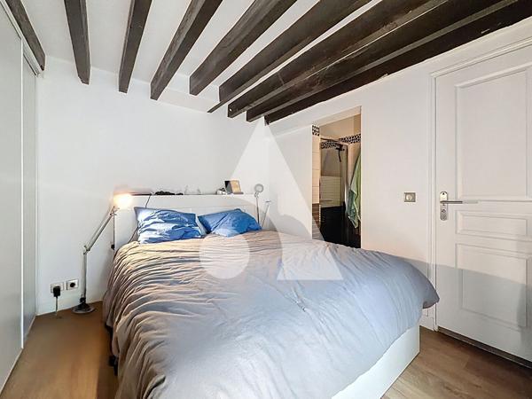 Maison 3 pièces 49 m2