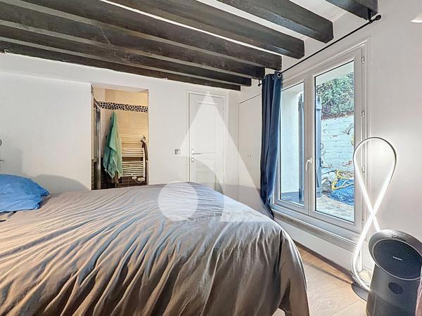Maison 3 pièces 49 m2