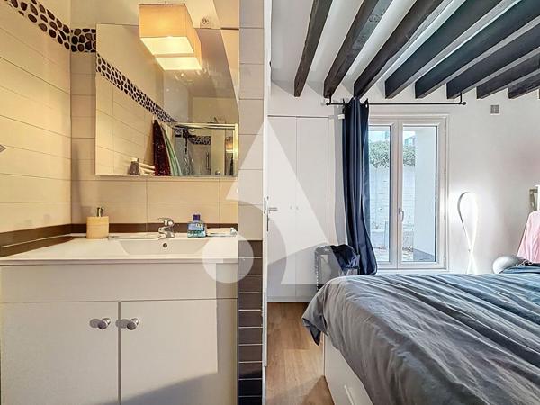 Maison 3 pièces 49 m2
