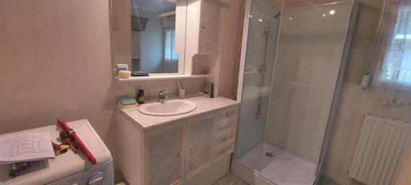 À vendre Appartement 3 pièces 49.87 m² - Gérardmer 88400