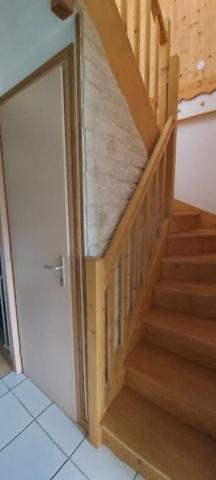 À vendre Appartement 3 pièces 49.87 m² - Gérardmer 88400