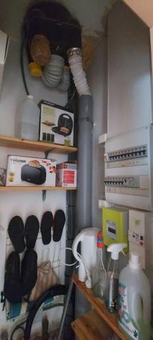 À vendre Appartement 3 pièces 49.87 m² - Gérardmer 88400