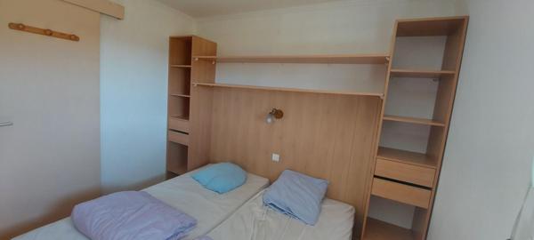 À vendre Appartement 3 pièces 49.87 m² - Gérardmer 88400