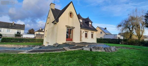 Maison à vendre à Martigné-Ferchaud en Ille-et-Vilaine (35640), ref : 122/2992