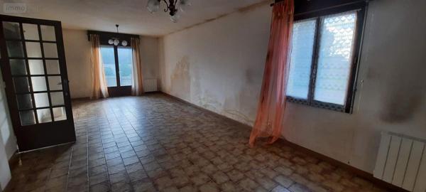 Maison à vendre à Martigné-Ferchaud en Ille-et-Vilaine (35640), ref : 122/2992