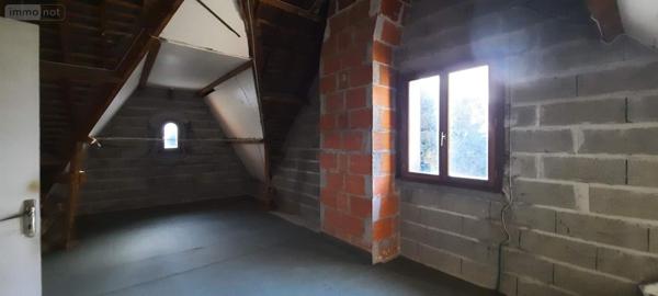 Maison à vendre à Martigné-Ferchaud en Ille-et-Vilaine (35640), ref : 122/2992