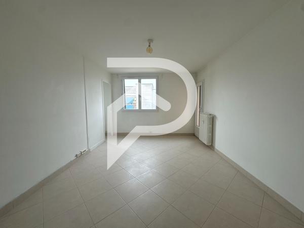 Appartement 4 pièces 60 m2