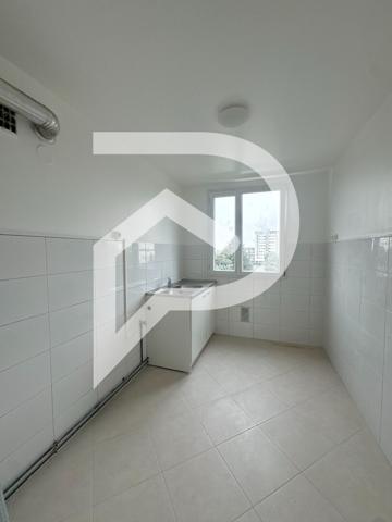 Appartement 4 pièces 60 m2