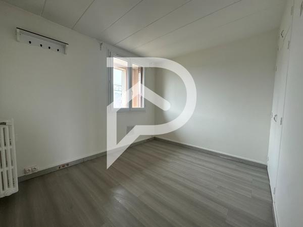 Appartement 4 pièces 60 m2
