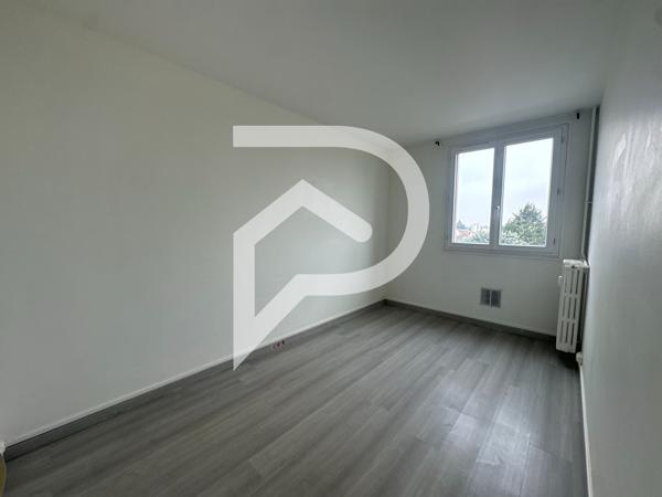 Appartement 4 pièces 60 m2