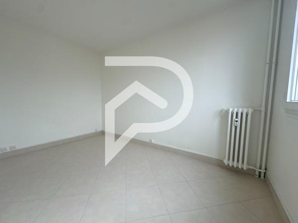 Appartement 4 pièces 60 m2
