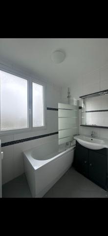 Appartement 4 pièces 60 m2