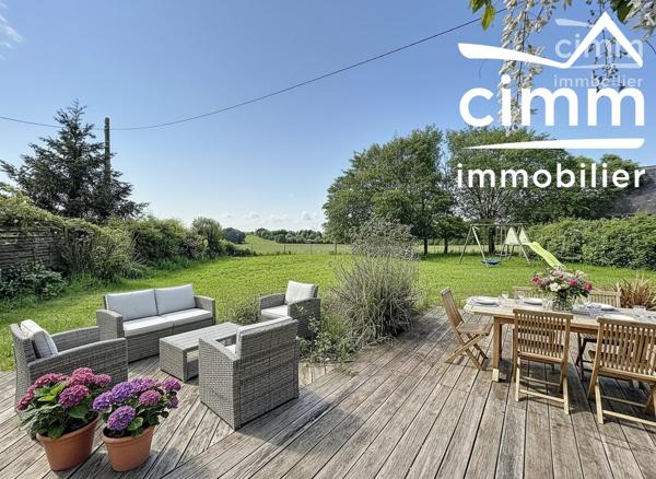 NOUVEAUTE ET EXCLUSIVITE CIMM IMMOBILIER