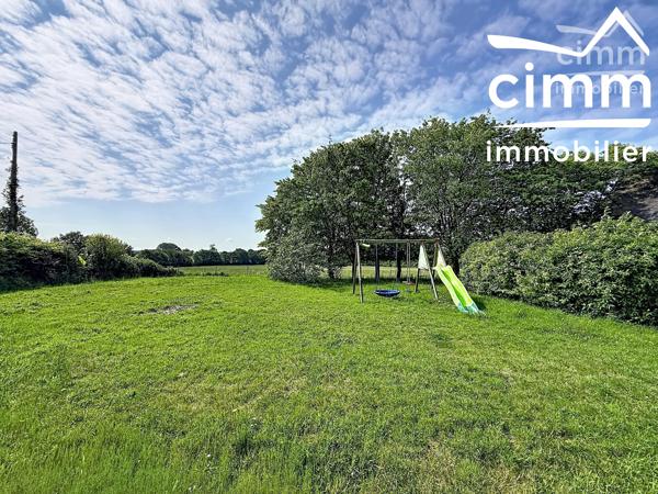 NOUVEAUTE ET EXCLUSIVITE CIMM IMMOBILIER