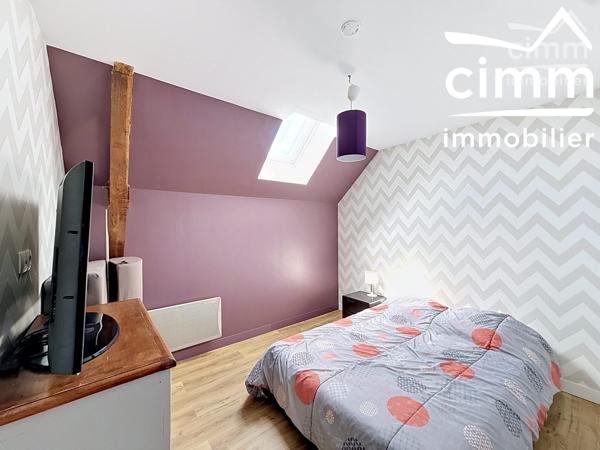 NOUVEAUTE ET EXCLUSIVITE CIMM IMMOBILIER