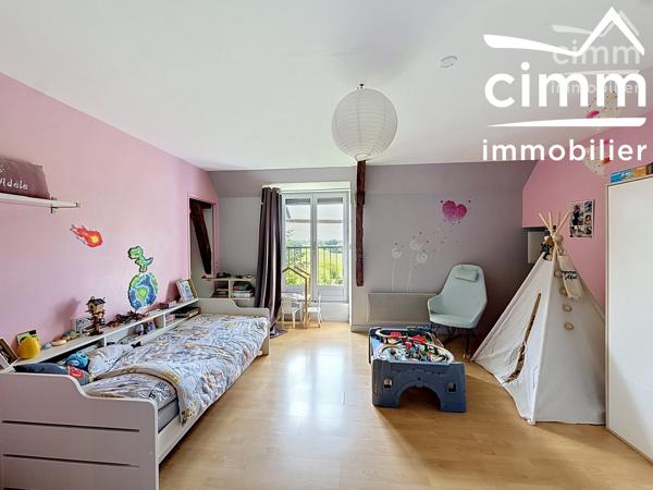 NOUVEAUTE ET EXCLUSIVITE CIMM IMMOBILIER