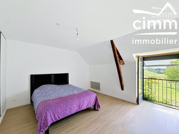 NOUVEAUTE ET EXCLUSIVITE CIMM IMMOBILIER