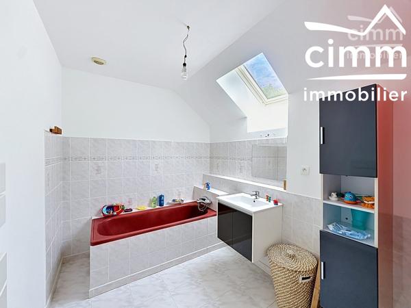 NOUVEAUTE ET EXCLUSIVITE CIMM IMMOBILIER