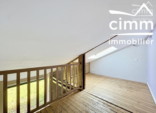NOUVEAUTE ET EXCLUSIVITE CIMM IMMOBILIER