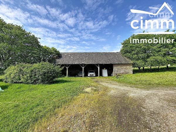 NOUVEAUTE ET EXCLUSIVITE CIMM IMMOBILIER