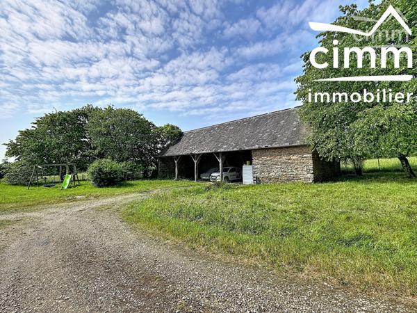 NOUVEAUTE ET EXCLUSIVITE CIMM IMMOBILIER