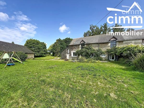 NOUVEAUTE ET EXCLUSIVITE CIMM IMMOBILIER
