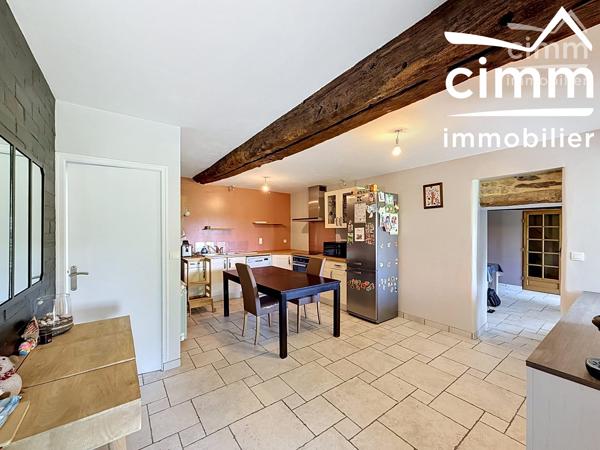 NOUVEAUTE ET EXCLUSIVITE CIMM IMMOBILIER