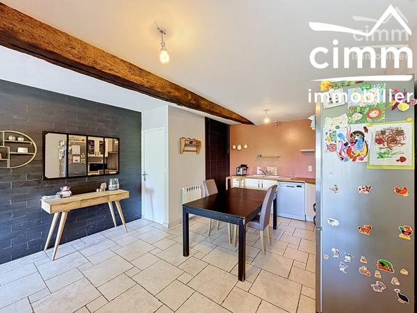 NOUVEAUTE ET EXCLUSIVITE CIMM IMMOBILIER