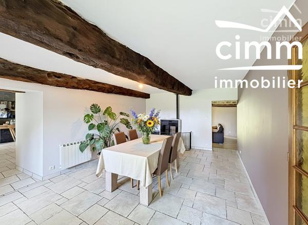 NOUVEAUTE ET EXCLUSIVITE CIMM IMMOBILIER