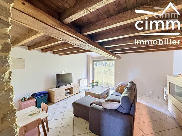 NOUVEAUTE ET EXCLUSIVITE CIMM IMMOBILIER