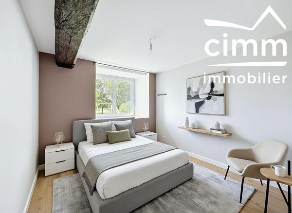 NOUVEAUTE ET EXCLUSIVITE CIMM IMMOBILIER