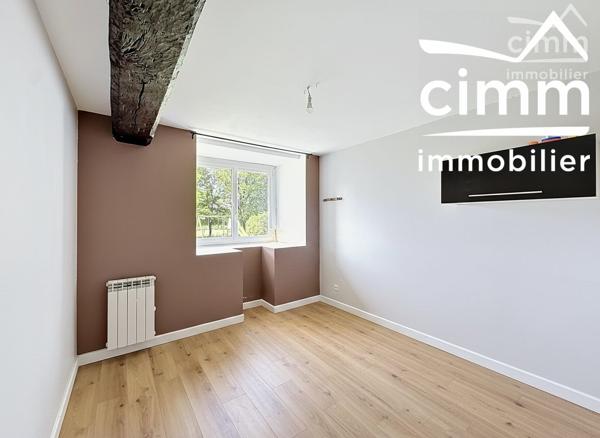 NOUVEAUTE ET EXCLUSIVITE CIMM IMMOBILIER
