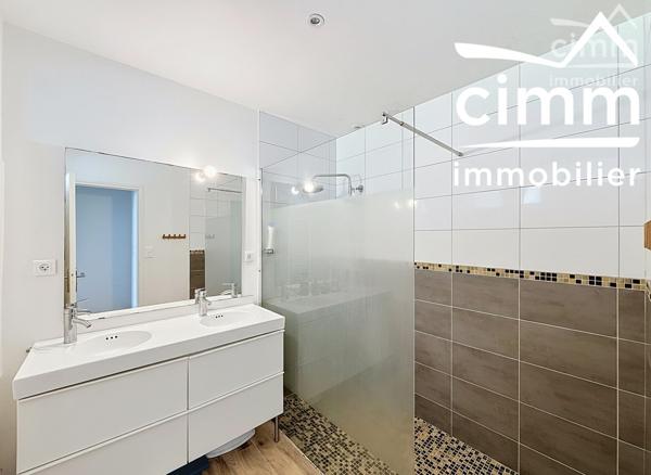 NOUVEAUTE ET EXCLUSIVITE CIMM IMMOBILIER
