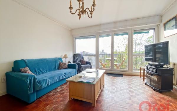 Appartement à vendre    4 pièces • 79 m2 Eaubonne