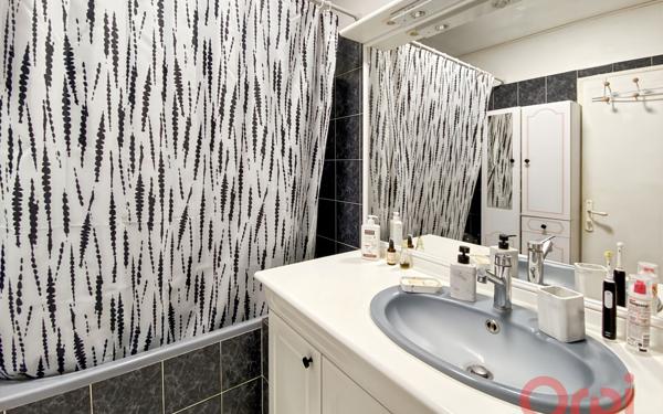 Appartement à vendre    4 pièces • 79 m2 Eaubonne