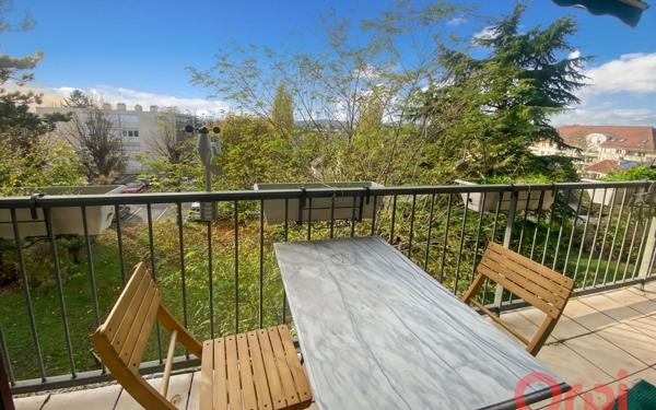 Appartement à vendre    4 pièces • 79 m2 Eaubonne